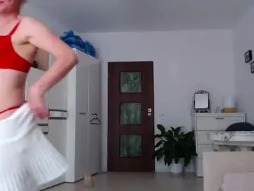 Chaturbate Live Sex Cam of jasmin18v