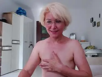 Chaturbate Live Porn of jasmin18v