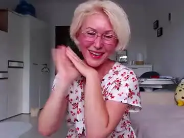 Chaturbate Live Sex of jasmin18v