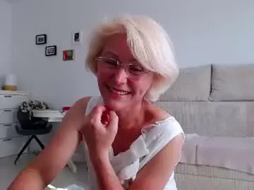 Chaturbate Live Sex Cam of jasmin18v