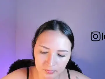 Chaturbate Best Webcam of juanita_thorne