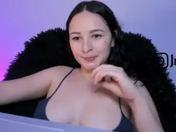 Chaturbate Sex Chat of juanita_thorne