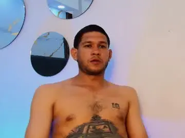 Chaturbate Nude Webcam of justin_royers