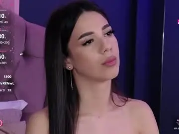 Chaturbate Sex Cam of larakent