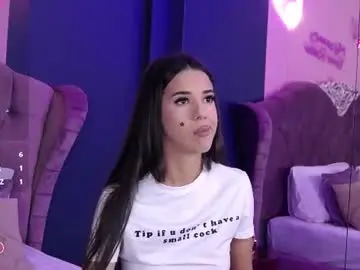 Chaturbate Live Porn of larakent