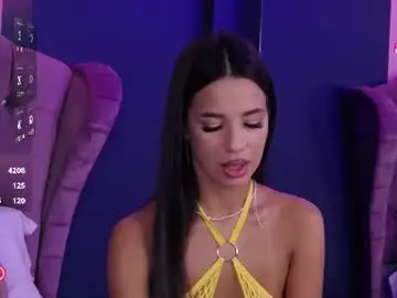 Chaturbate Live Porn of larakent