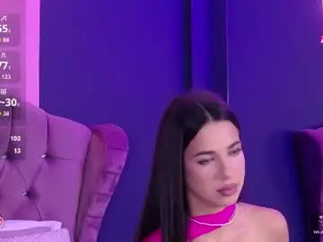 Chaturbate Sex Cam of larakent