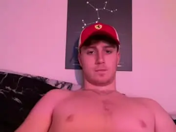 Chaturbate Sex Cam of lukeh666