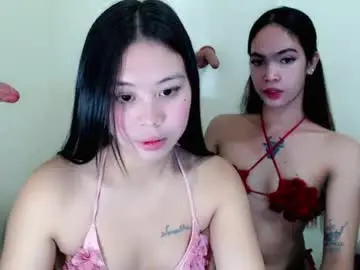 Chaturbate Sex Chat of luxenixie