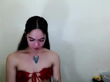Chaturbate Live Sex of luxenixie