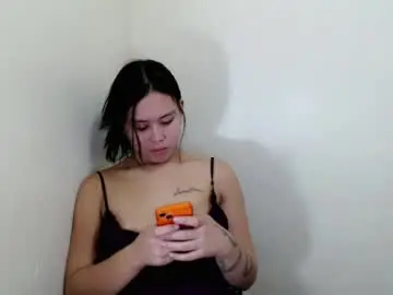 Chaturbate Adult Video Chat of luxenixie