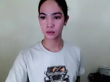 Chaturbate Live Sex of luxenixie
