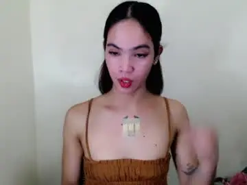 Chaturbate Live Sex of luxenixie