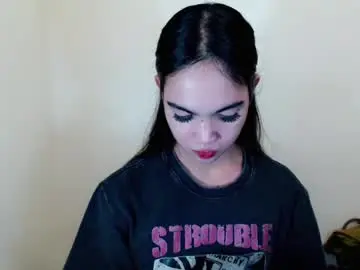 Chaturbate Adult Video Chat of luxenixie
