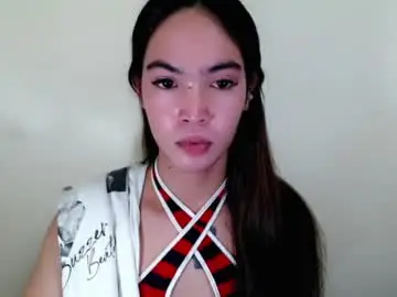 Chaturbate Live Porn of luxenixie