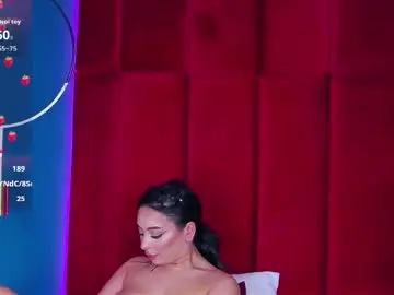 Chaturbate Live Sex of madyluxx