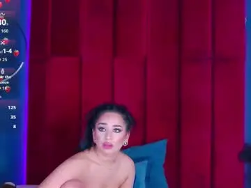 Chaturbate Private Sex Chat of madyluxx