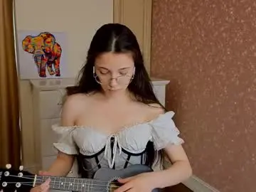 Chaturbate Best Webcam of maryrosejansson