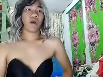 Chaturbate Live Sex Cam of maycka1999