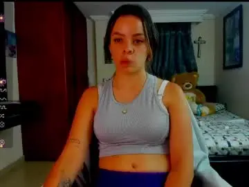 Chaturbate Live Sex of missvalery1