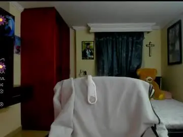 Chaturbate Watch Live Sex Cams of missvalery1