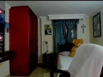 Chaturbate Sex Cam of missvalery1