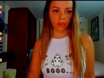 Chaturbate Live Porn of missvalery1