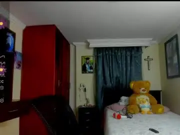 Chaturbate Live Sex of missvalery1