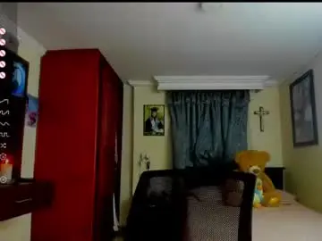 Chaturbate Watch Live Sex Cams of missvalery1