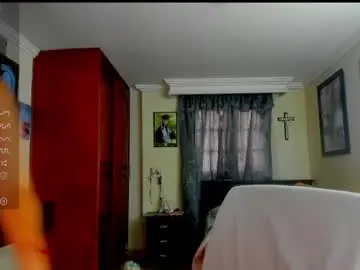 Chaturbate Sex Cam of missvalery1