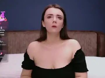 Chaturbate Live Porn of mollygreens