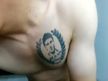 Chaturbate Nude Webcam of nathann92
