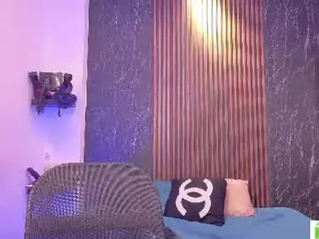 Chaturbate Best live sex cam show of nico_blaze22