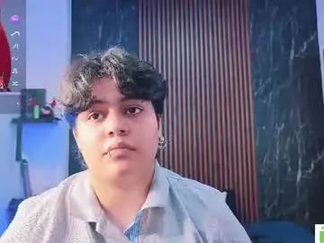 Chaturbate Sex Cam of nico_blaze22
