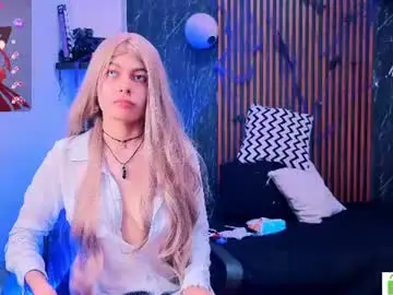 Chaturbate Adult Video Chat of nico_blaze22