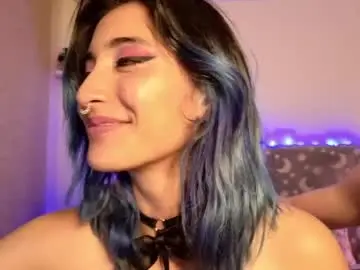 Chaturbate Free Live Porn of nusitacouple2