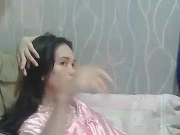 Chaturbate Nude Webcam of pinayforyou69