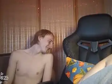 Chaturbate Free Porn Cam of princeoli25