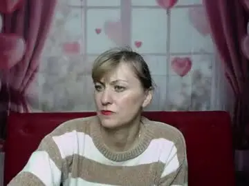 Chaturbate Adult Video Chat of rebecamarti