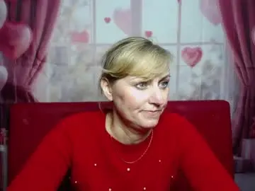 Chaturbate Sex Cam of rebecamarti