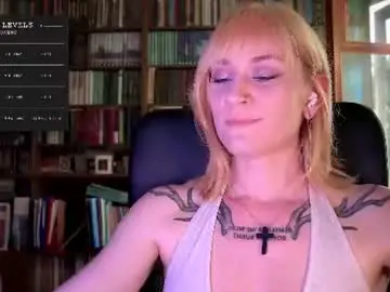 Chaturbate Adult Webcam of retromarie