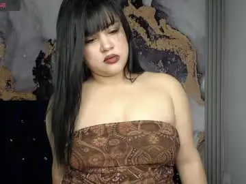 Chaturbate Free Porn Cam of samy_collen_v