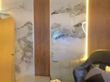 Chaturbate Private Sex Chat of samy_collen_v