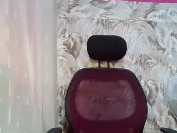Chaturbate Sex Chat of sexydoll32