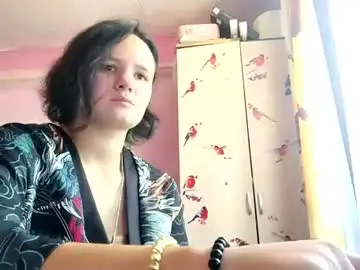 Chaturbate Watch Live Sex Cams of shelbafrometa