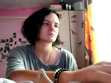 Chaturbate Free Porn Cam of shelbafrometa