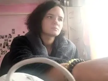 Chaturbate Free Porn Cam of shelbafrometa