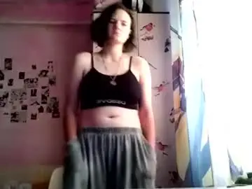 Chaturbate Private Sex Chat of shelbafrometa