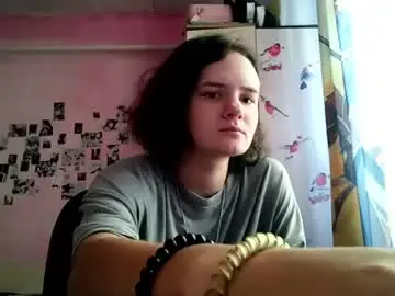 Chaturbate Sex Cam of shelbafrometa
