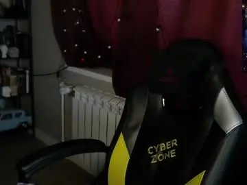 Chaturbate Live Sex Cam of so_cute777